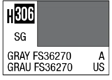 H306 Gray FS36270 [US air camouflage]