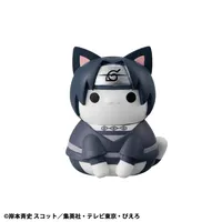 MegaHouse MEGA CAT PROJECT NARUTO Shippuden Nyaruto! Defense battle of village of Konoha！（Repeat） - NARUTO - photo 2