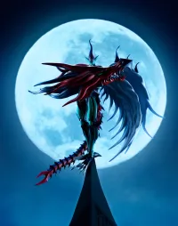 TAMASHII NATIONS ELEMENTAL HERO FLAME WINGMAN "Yu-Gi-Oh! GX", TAMASHII NATIONS S.H.MonsterArts - Yu-Gi-Oh! - photo 6