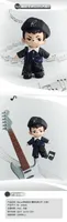 TNT SPACE Rayan Flow Series Rayan (Kuji Full Set) - Rayan - photo 7