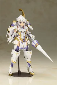 KOTOBUKIYA FRAME ARMS GIRL DURGA I 〈CAT ARMOR Ver.〉 - Frame Arms Girl - photo 3