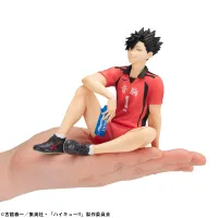 MegaHouse G.E.M. series  Haikyu！！  Palm size Tetsuro Kuroo - Haikyu!! - photo 5