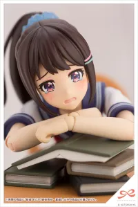 KOTOBUKIYA Madoka Yuki [TOUOU HIGH SCHOOL SUMMER CLOTHES] - SOUSAISHOJOTEIEN - photo 9