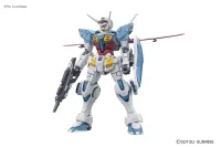 BANDAI HOBBY HG 1/144 Gundam G-Self - Gundam Reconguista in G - photo 2