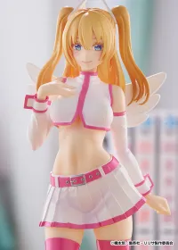 GOOD SMILE COMPANY POP UP PARADE Liliel: 3rd Squad Outfit Ver. L Size - 2.5 Dimensional Seduction - photo 3