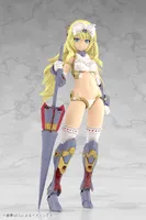 KOTOBUKIYA GRANDE SCALE DURGA I - FRAME ARMS GIRL - photo 7