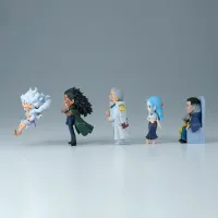 BANDAI One Piece -Parent-Child Bloodline 1- (Box/12) "One Piece", Banpresto World Collectable Figure (BOX) - ONE PIECE - photo 6
