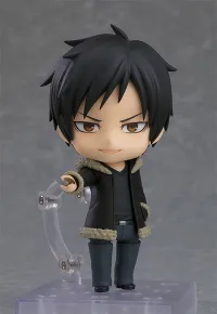 GOOD SMILE COMPANY Nendoroid Izaya Orihara - Durarara!!x2 - photo 1