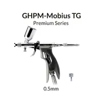 Premium Series Mobius TG