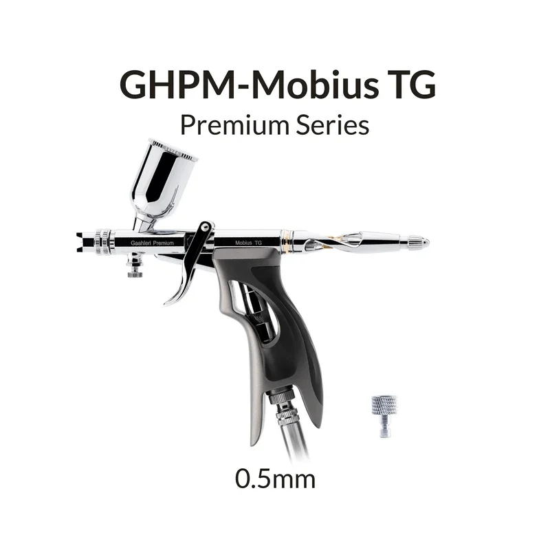 Premium Series Mobius TG