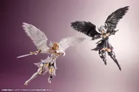 KOTOBUKIYA LUMITEA ReACT-A - ARCANADEA - photo 11