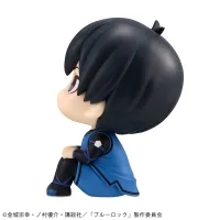 MegaHouse Lookup BLUE LOCK Yoichi Isagi (Repeat) - BLUE LOCK - photo 10