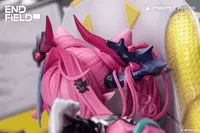 Myethos Arknights: Endfield 1/7 Yvonne		 - Arknights - photo 52