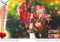 Prime 1 Studio PRISMA WING Fate/kaleid liner Prisma Illya Chloe von Einzbern 1/7 Scale Pre-Painted Figure - Fate/kaleid liner Prisma Illya - photo 15