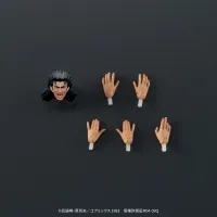 DIG Co. DIGACTION "Fist of the North Star" REI - Fist of the North Star - photo 19