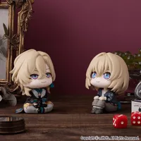 MegaHouse Lookup Honkai：Star Rail Aventurine & Kakavasha set【with gift】 - Honkai: Star Rail - photo 9