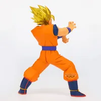 BANDAI DRAGON BALL Z BLOOD OF SAIYANS-SUPER SAIYAN SON GOKU- - Dragon Ball Z - photo 2