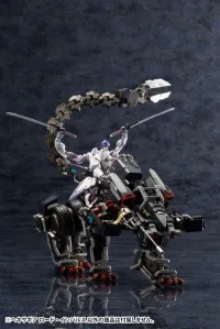 KOTOBUKIYA LORD IMPULSE - HEXA GEAR - photo 6