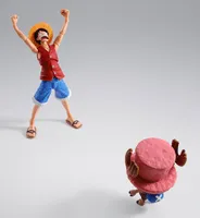 TAMASHII NATIONS TonyTony.Chopper - Drum Island - "One Piece" - ONE PIECE - photo 9