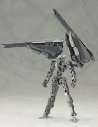 KOTOBUKIYA EXCEED BINDER - M.S.G - photo 9