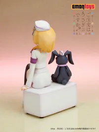 EMONTOYS COCOA Military uniform Ver. - Is the Order a Rabbit? - photo 3