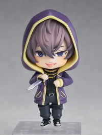 GOOD SMILE COMPANY Nendoroid Shoto - Vtubers - photo 5