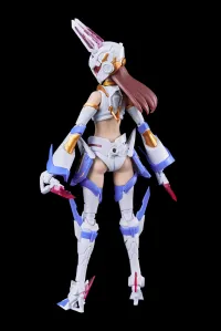 KOTOBUKIYA RAIDER OF SHADOW RS-04 RABBIT KOTOBUKIYA LIMITED MODEL - Frame Arms Girl - photo 6