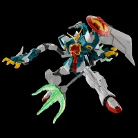 BANDAI HOBBY HG 1/144 ALTRON GUNDAM - Mobile Suit Gundam Wing - photo 4