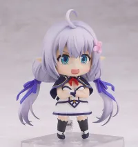 GOOD SMILE COMPANY Nendoroid Ireena - The Greatest Demon Lord Is Reborn as a Typical Nobody - photo 2