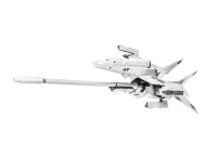 PLUM PMOA SA-77 SILPHEED Lancer type convertible kit - SILPHEED - photo 2