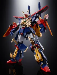GX-113 GUNDAM TRYON 3 "Gundam Build Fighters Try"