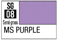 GSI Creos G Spray - Purple - Paints - photo 1