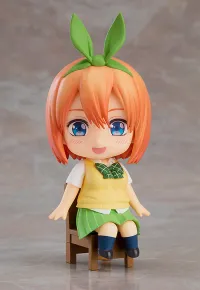 GOOD SMILE COMPANY Nendoroid Swacchao! Yotsuba Nakano - The Quintessential Quintuplets - photo 1