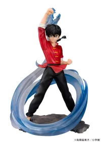PROOF 1/7 Scale Figure "Ranma Saotome" - Ranma 1/2 - photo 6
