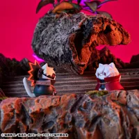 MegaHouse MEGA CAT PROJECT My Hero Academia Heroaca Cats NO.02 (8pc per box) - My Hero Academia - photo 11