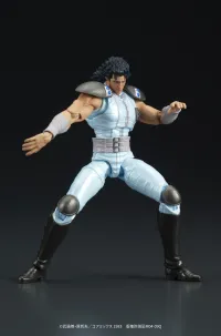 DIG Co. DIGACTION "Fist of the North Star" REI - Fist of the North Star - photo 13