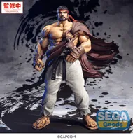 SEGA FIGURIZMα "Street Fighter 6" -Ryu- - Street Fighter - photo 2