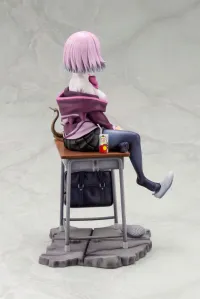 KOTOBUKIYA Akane Shinjo - SSSS.GRIDMAN - photo 4