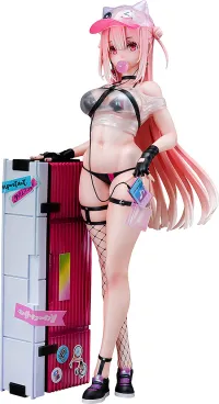 PONY CANYON UKM-2000: Soda Tale - Girls' Frontline - photo 2