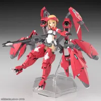 KOTOBUKIYA NODOKA TAKAHATA SHIMON - Alice Gear Aegis - photo 1