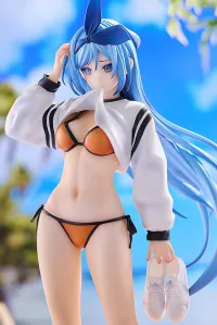 ENSOUTOYS Minah: Swimwear Ver. - Scale Figures - photo 9