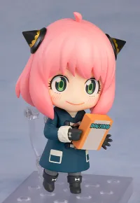 GOOD SMILE COMPANY Nendoroid Anya Forger: Winter Clothes Ver. - SPY x FAMILY - photo 5
