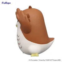 FuRyu HAIKYU!! Noodle Stopper Figure Petit 2 -Akaashi Owl- - Haikyu!! - photo 3