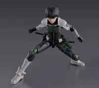 TAMASHII NATIONS SOSHIRO HOSHINA "KAIJU NO. 8", TAMASHII NATIONS S.H.Figuarts - Kaiju No. 8 - photo 7