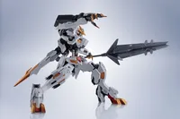 TAMASHII NATIONS <SIDE MS> GUNDAM BARBATOS LUPUS REX REISSUE "GUNDAM" - Mobile Suit Gundam: Iron-Blooded Orphans - photo 5