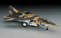 Hasegawa [C10] 1:72 MIKOYAN-27 FLOGGER D - Scale Kits - photo 2
