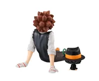 MegaHouse G.E.M. Series Katekyo Hitman Reborn! Palm size Tsuna & Reborn - Katekyo Hitman Reborn! - photo 5