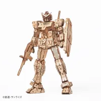 Azone wa-gu-mi RX-78-2 Gundam - Mobile Suit Gundam - photo 1