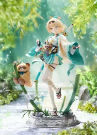 Claynel Iroha Kazama 1/7 Scale Figure - hololive production - photo 12