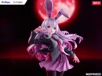 FuRyu Reisen Udongein Inaba illustration by Uuzan 1/7 scale Figure - Touhou Project - photo 13